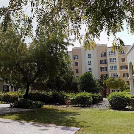 Discovery Gardens Haven Studios Dubaj Kültér fotó