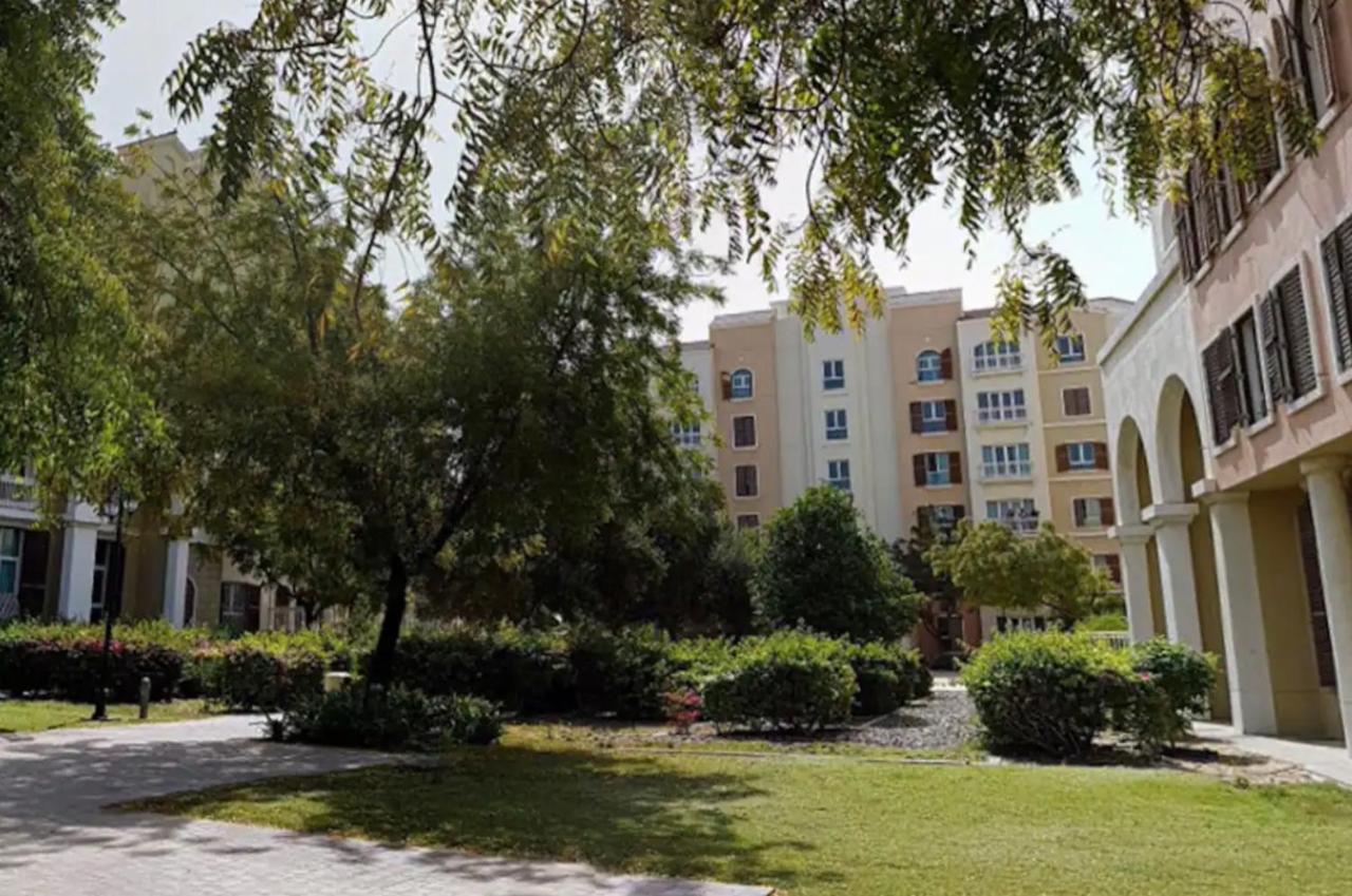 Discovery Gardens Haven Studios Dubaj Kültér fotó